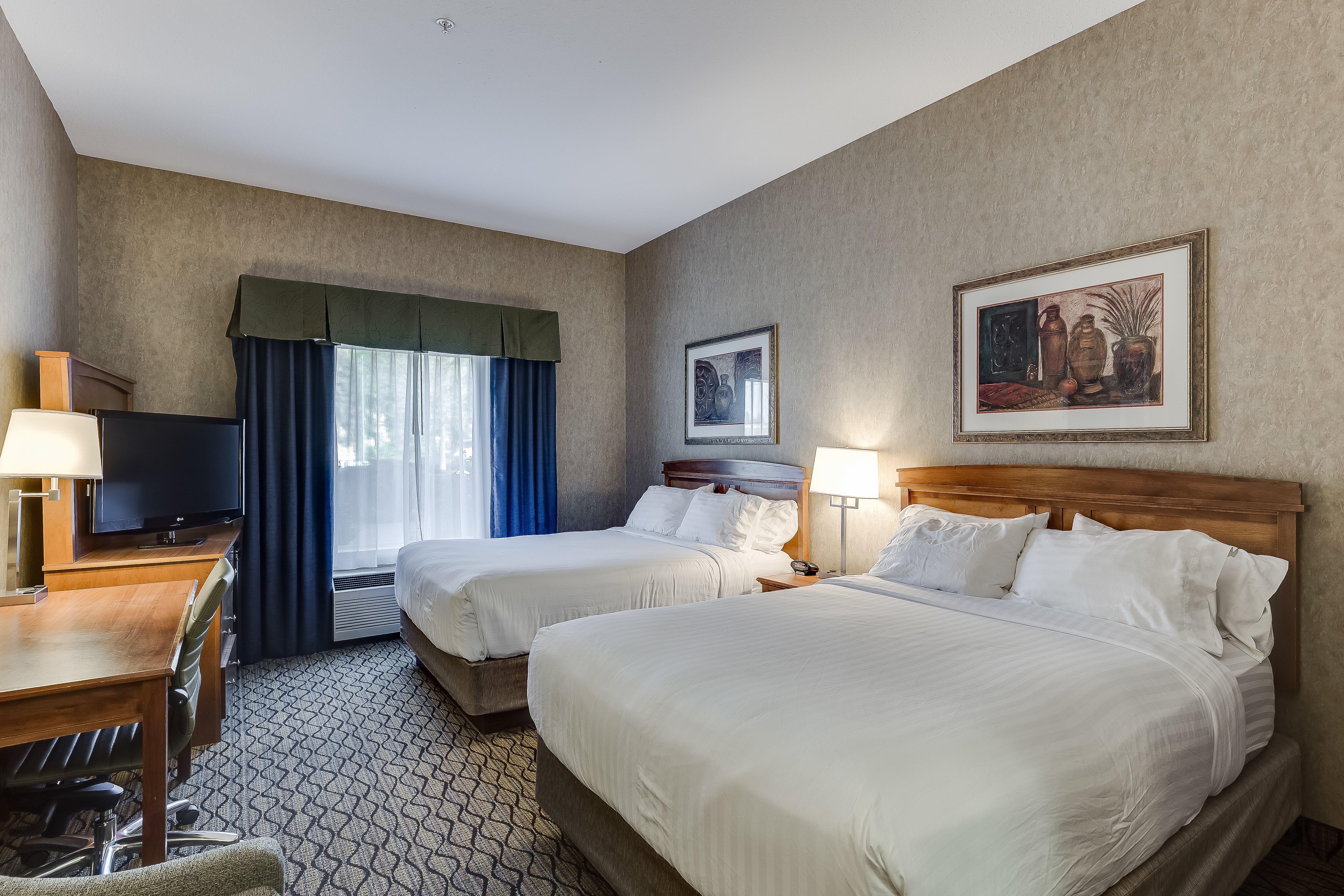 Holiday Inn Express Hotel & Suites Saskatoon By Ihg Exterior foto