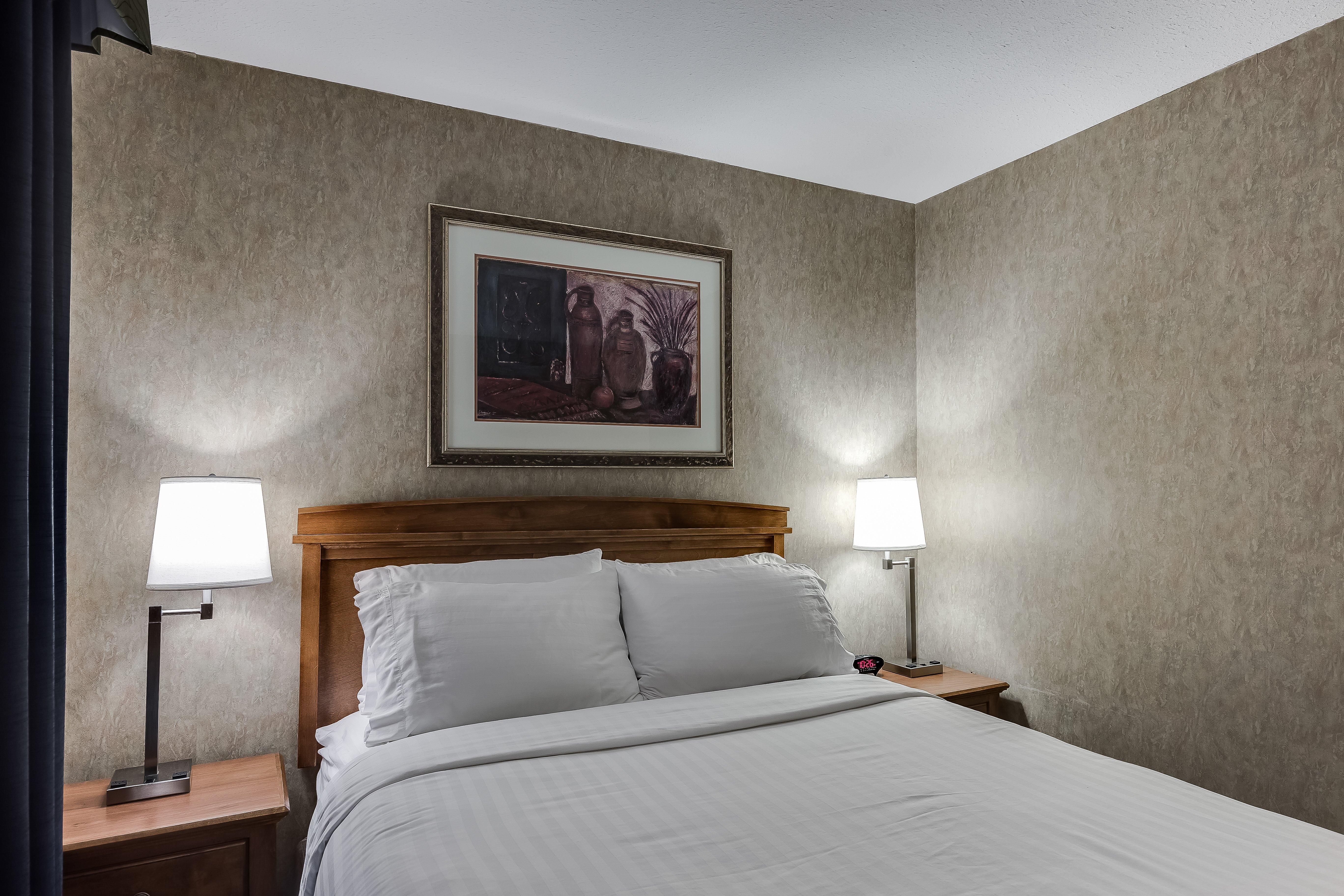 Holiday Inn Express Hotel & Suites Saskatoon By Ihg Exterior foto