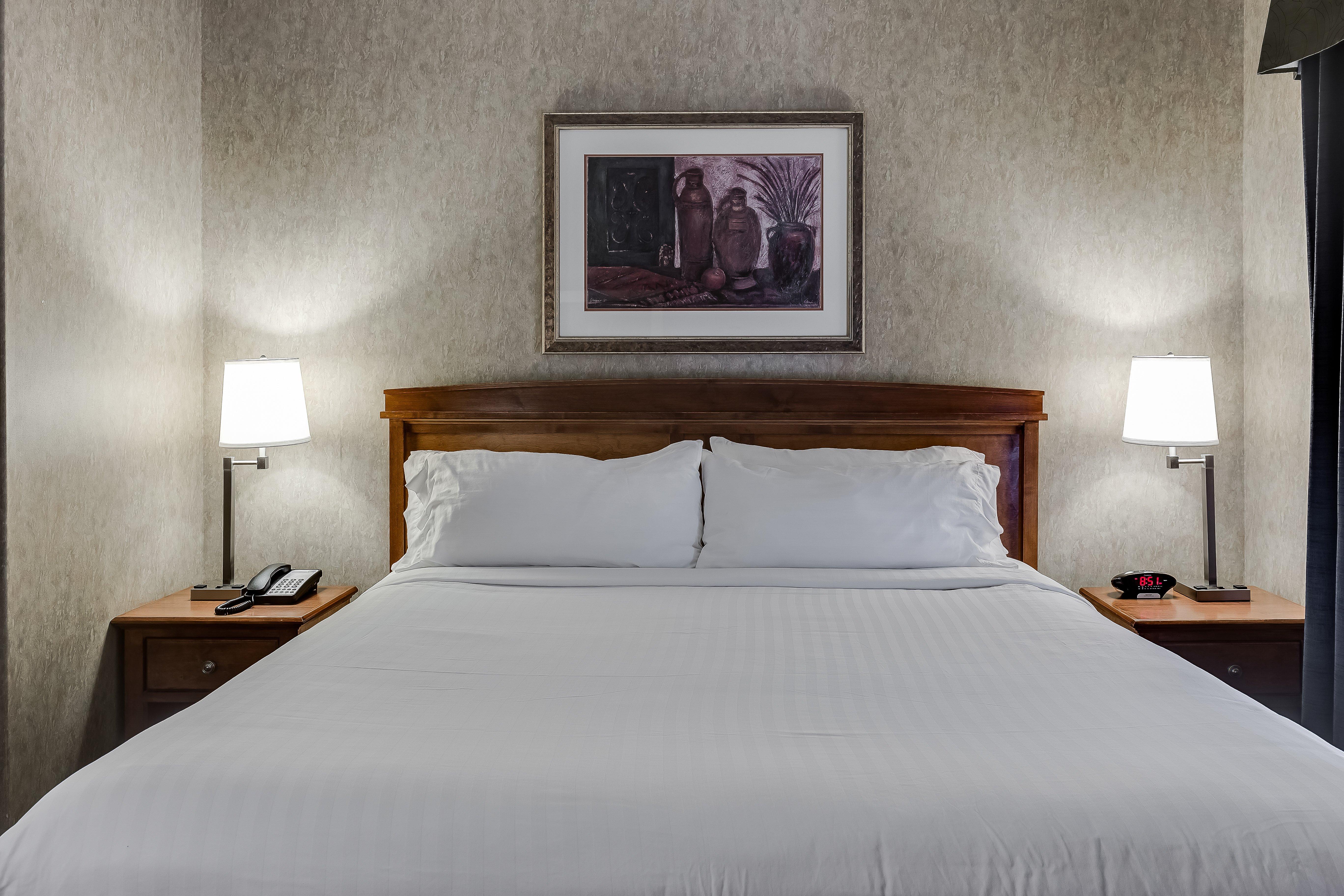 Holiday Inn Express Hotel & Suites Saskatoon By Ihg Exterior foto