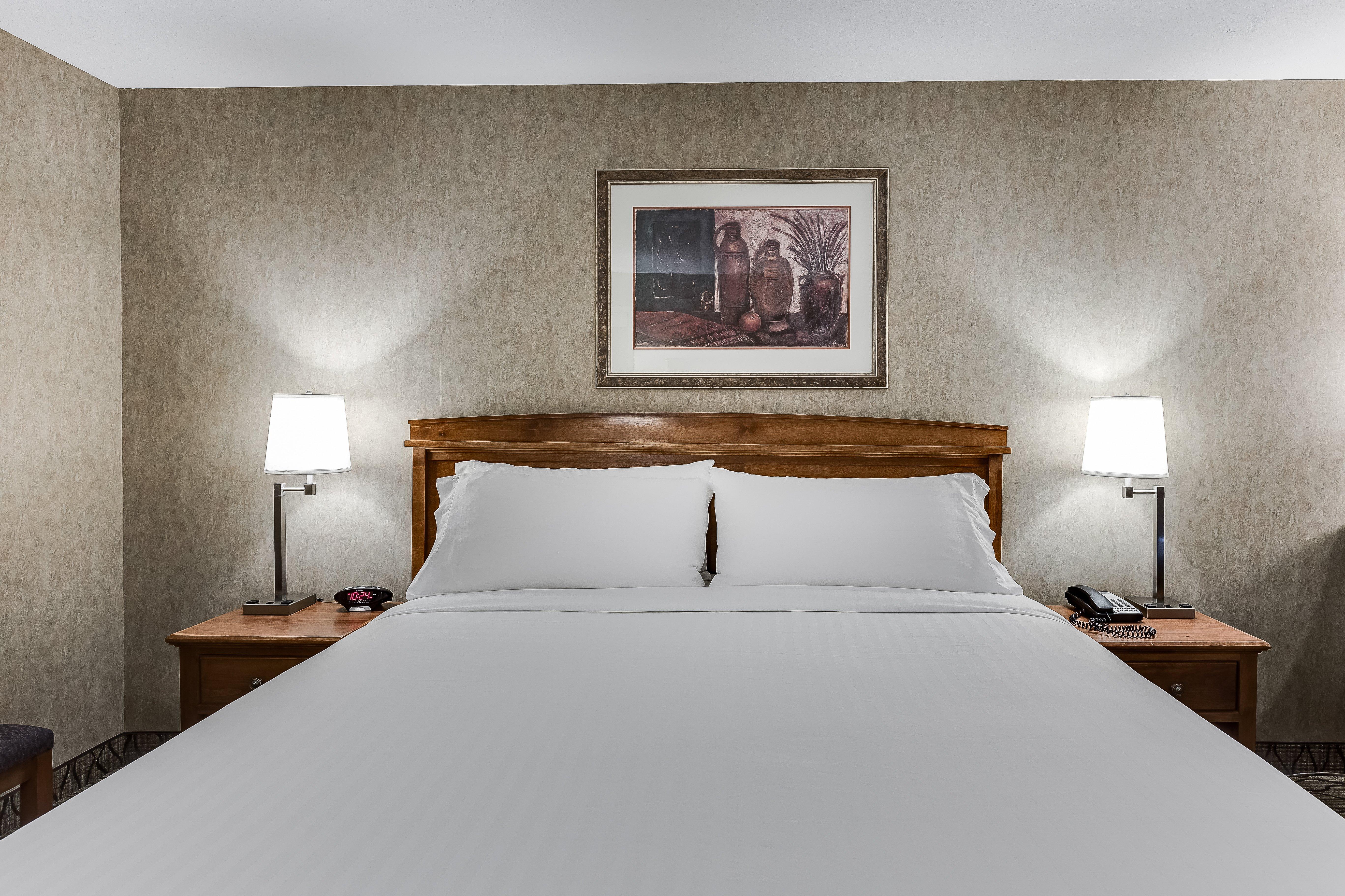 Holiday Inn Express Hotel & Suites Saskatoon By Ihg Exterior foto