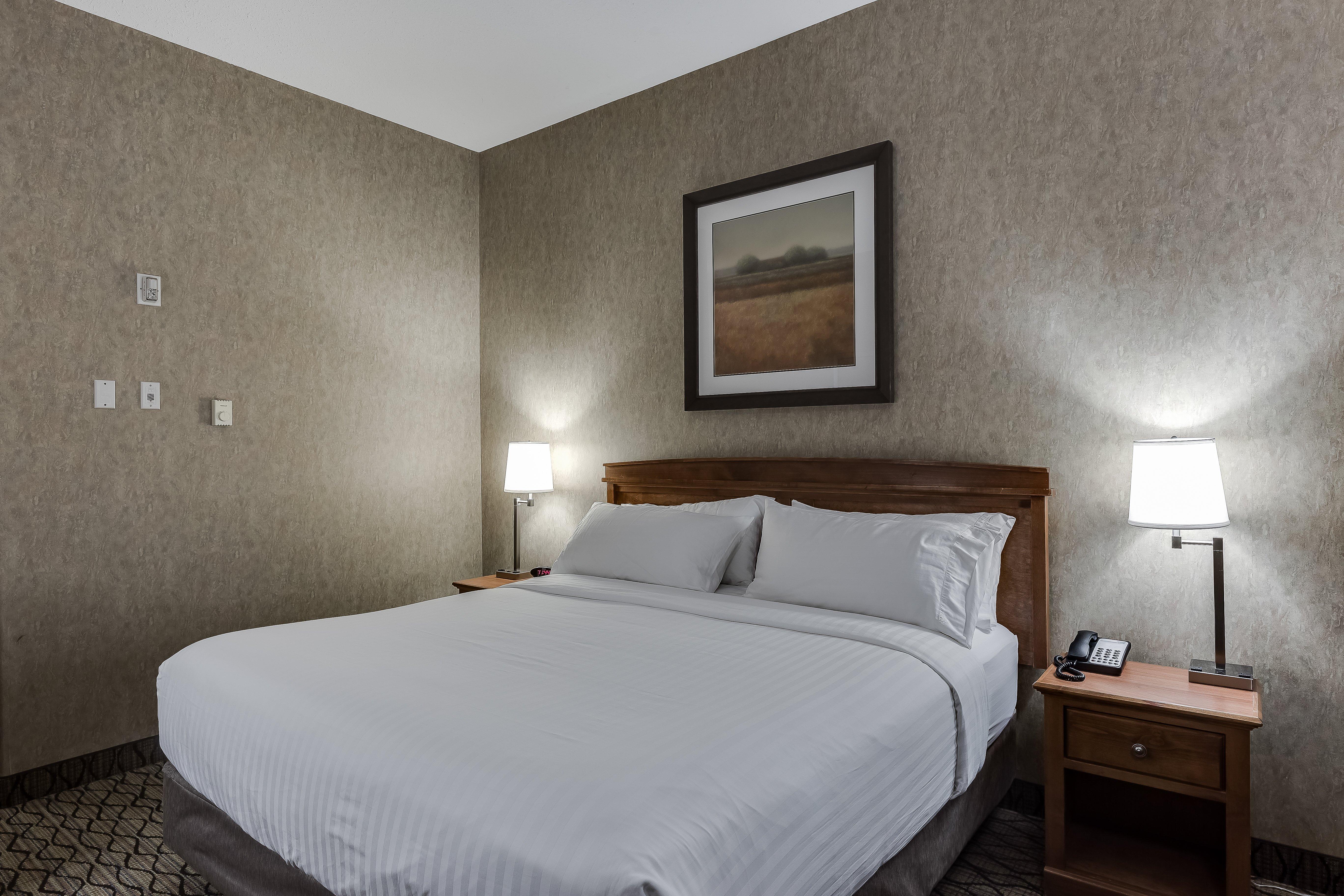 Holiday Inn Express Hotel & Suites Saskatoon By Ihg Exterior foto